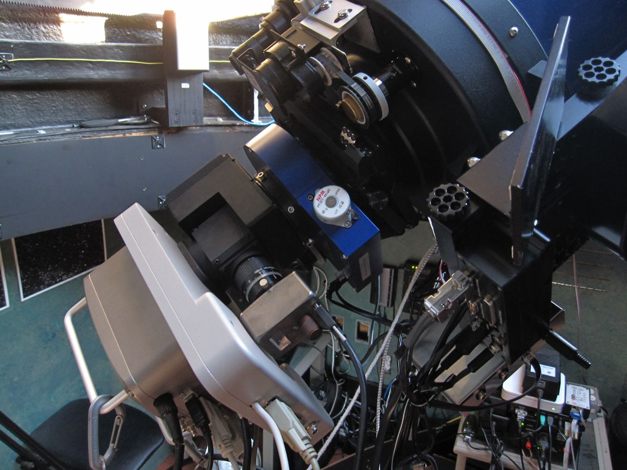 DSI-1